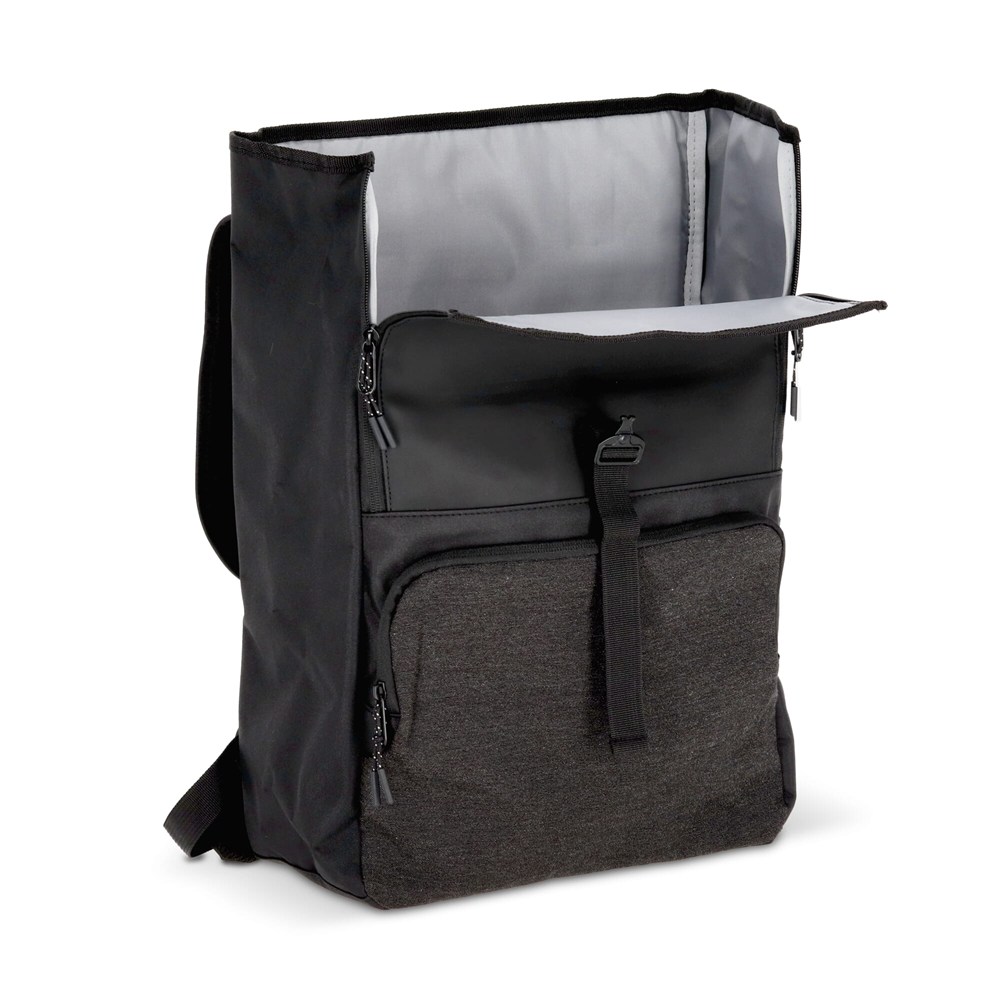 Laptop rugzak Liam RPET 20L