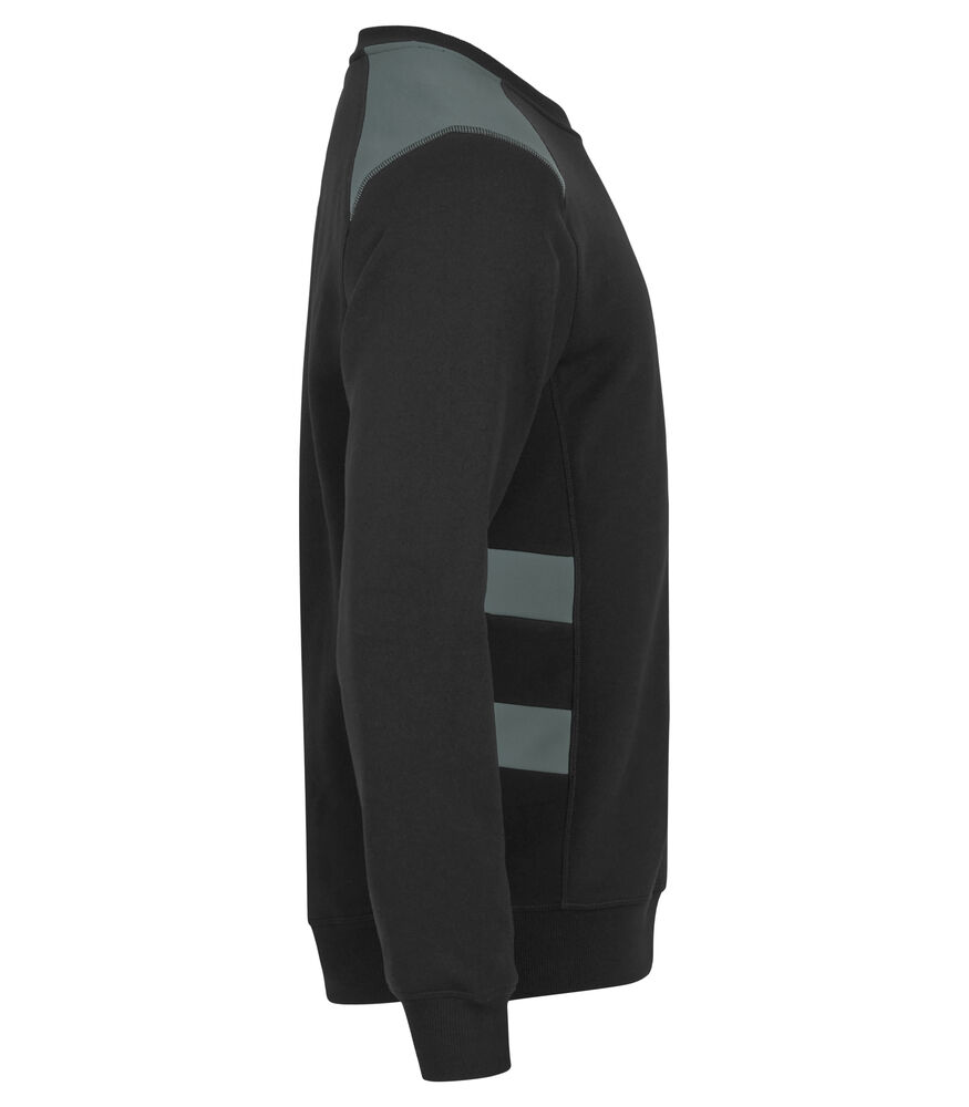 Clique - Ambition Roundneck Pistol XS