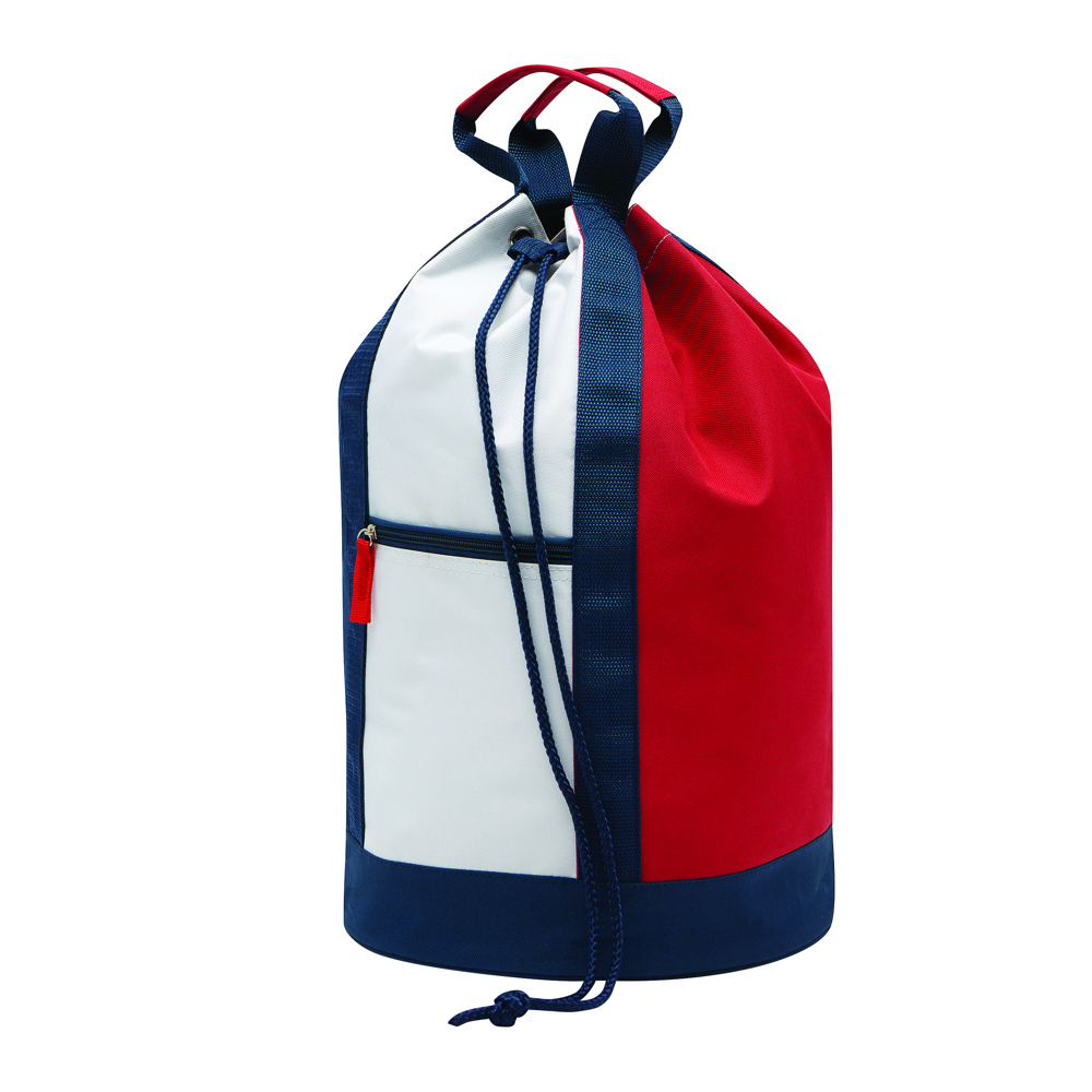 MARINA PACK - 600D/300D polyester plunjezak
