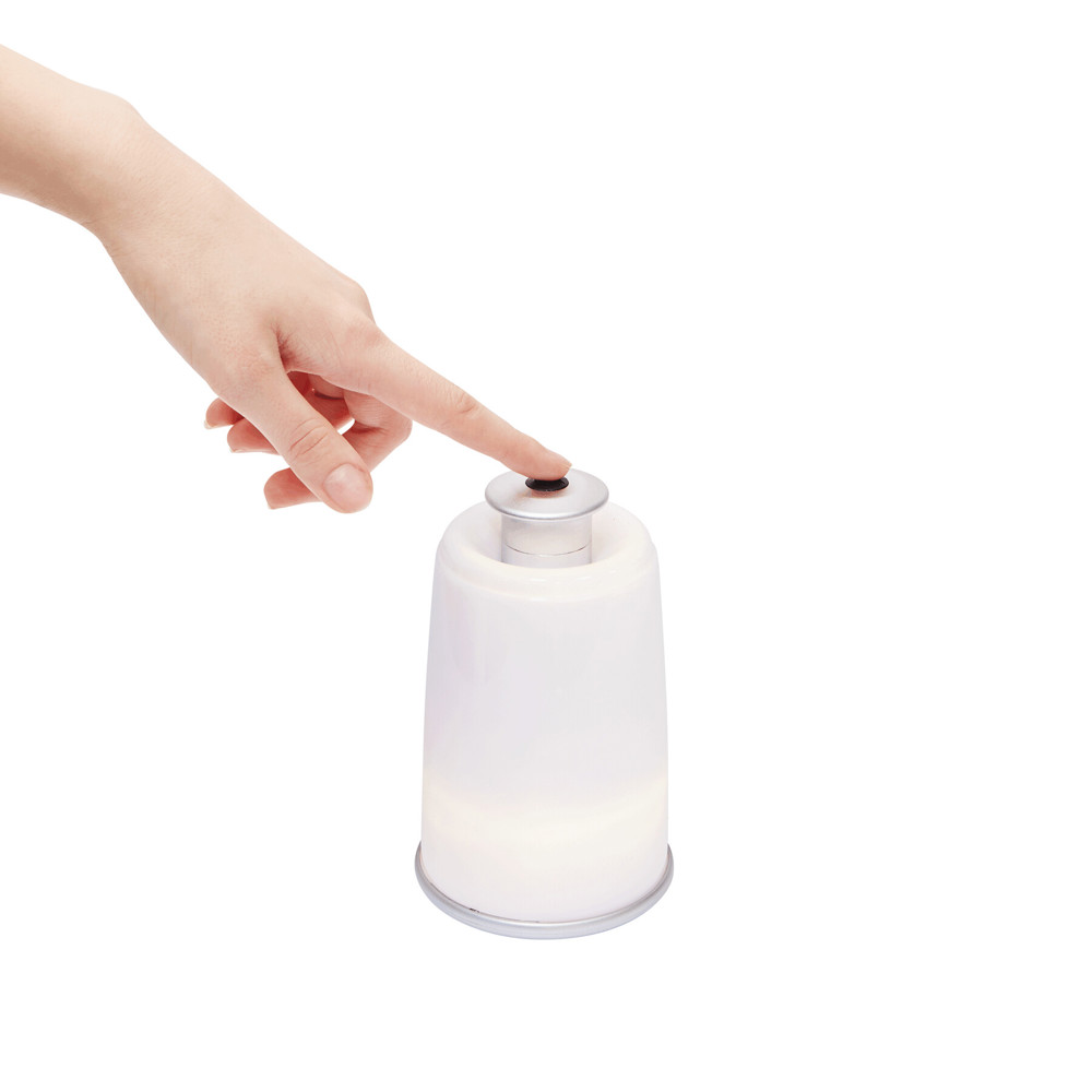 DIFFUSOR - Nachtlamp