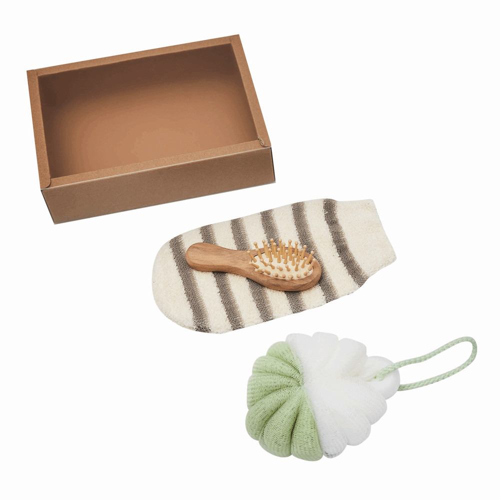 SHORT WAVE - Wellness-set