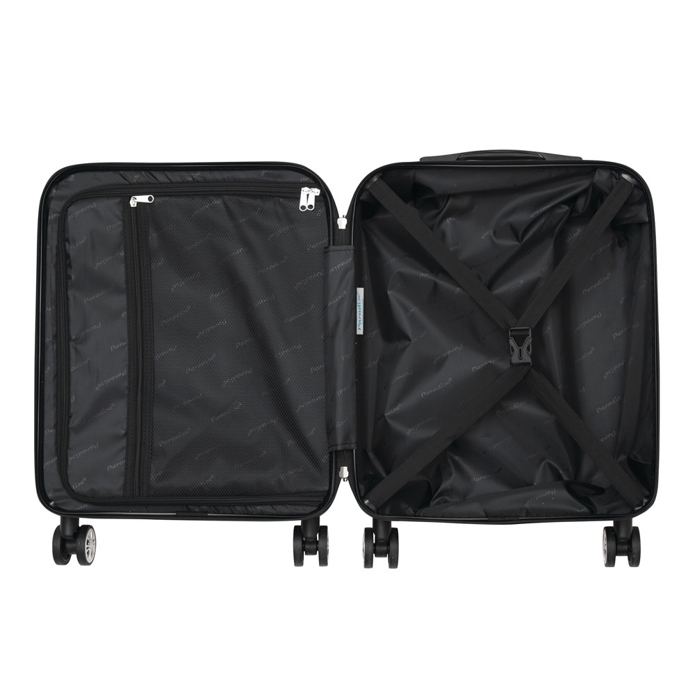 KINGSTON - Trolley-set