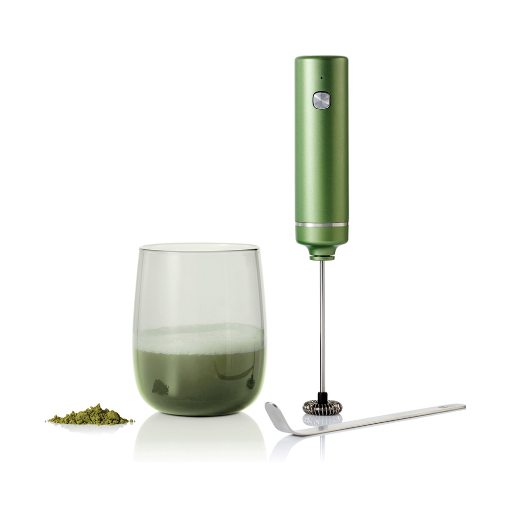 AdHoc Matcha kennersset Chado