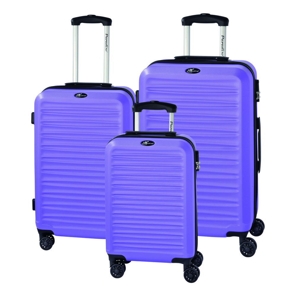 HAVANNA 2:0 - Trolley-set HAVANNA 2.0 - Paars