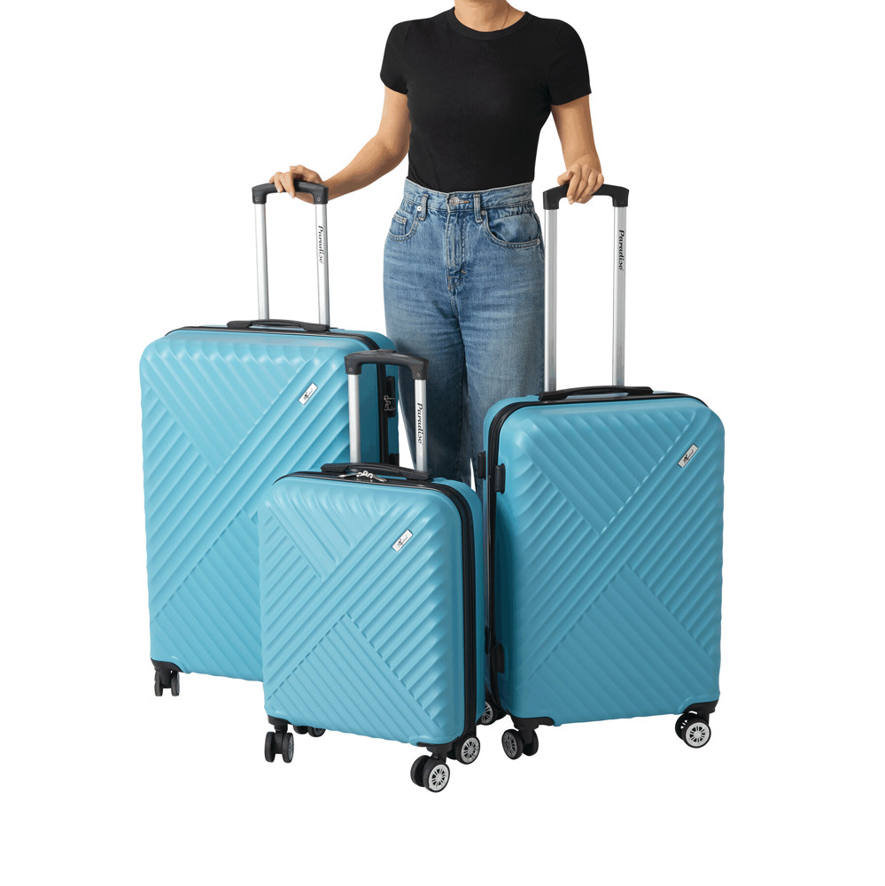 KINGSTON - Trolley-set