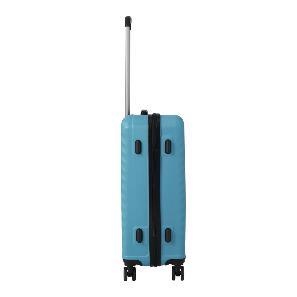 KINGSTON - Trolley-set
