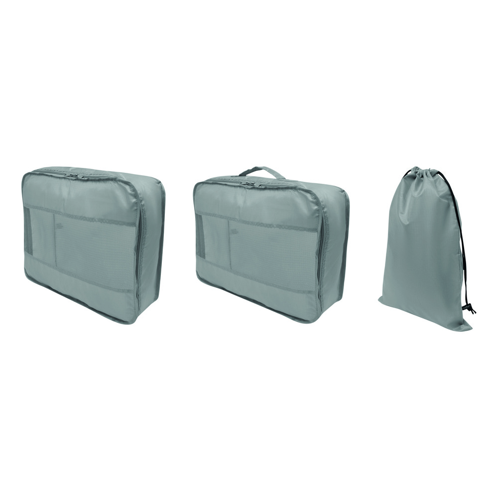 TRAVEL ATTENDANT - Reisset