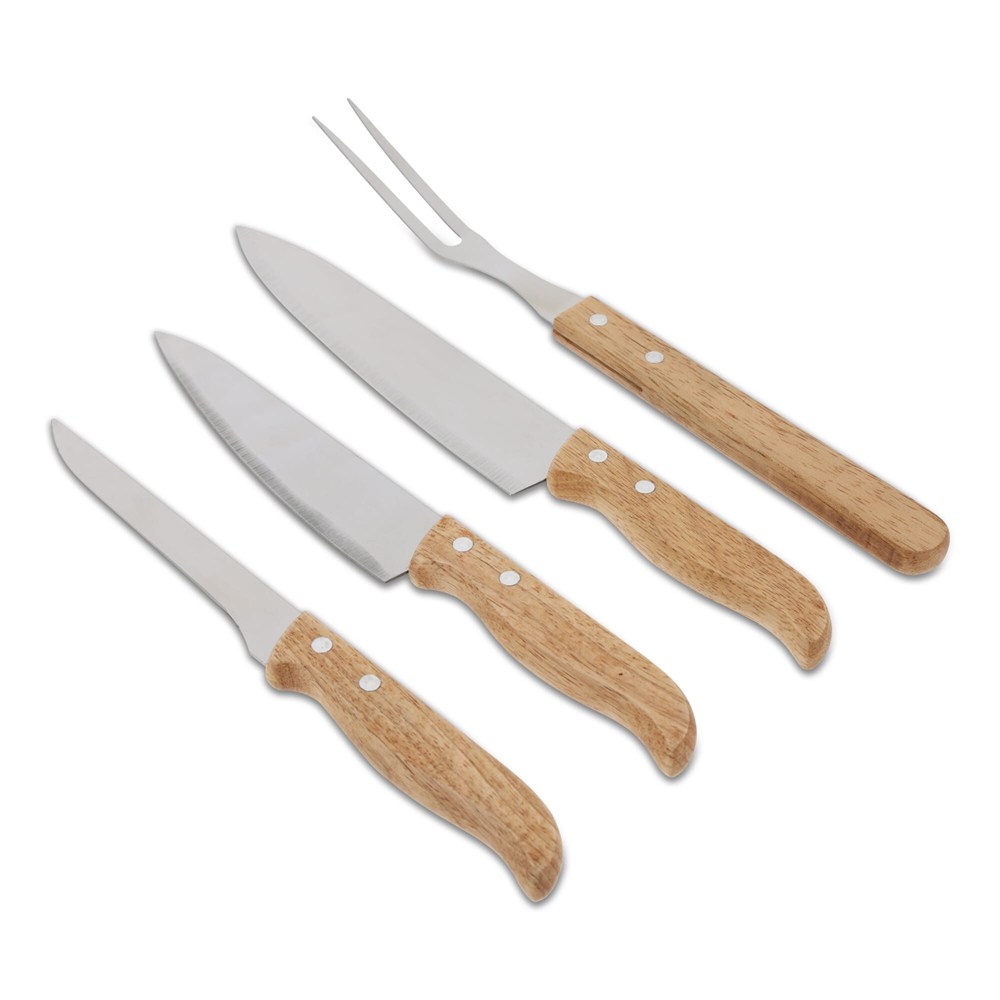 Messenset in geschenkverpakking